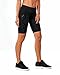2XU Women's Mcs Mid-Rise Compression Shorts