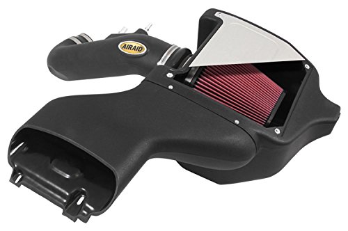 AIRAID 401-293 Intake Kit - Thumbnail 7