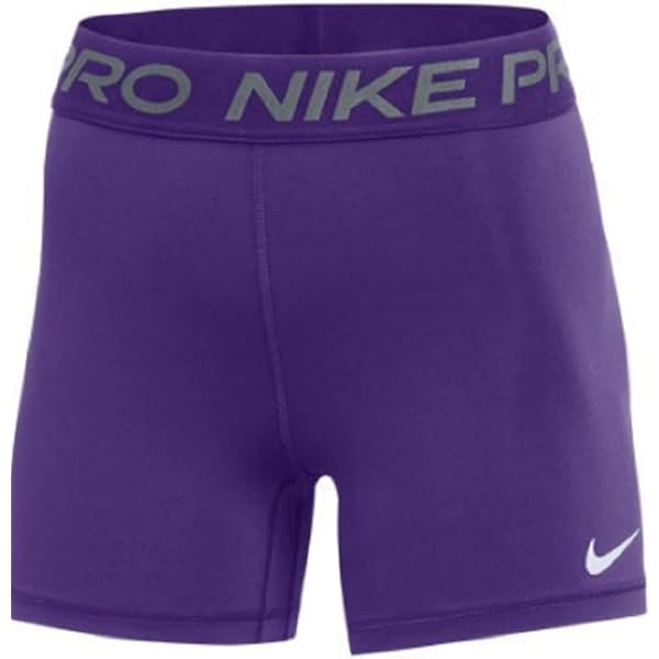 nike pro shorts 5 inch womens