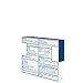Simply Sleep Nighttime Sleep Aid Caplets with 25 mg Diphenhydramine HCl, Non-Habit Forming, 24 ct