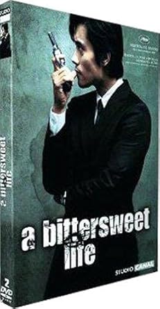 a bittersweet life amazon prime