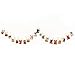 HP Sprocket LED String Light Photo Display with Clips (2HS29A)