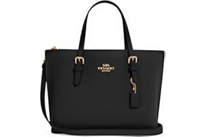 COACH Womens Mollie Tote 25