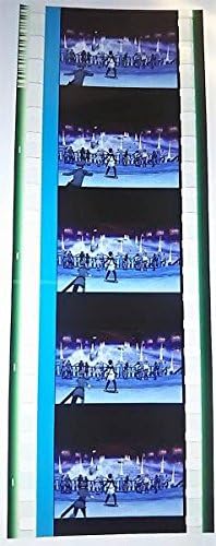 Amazon 劇場版ソードアート オンライン 来場者特典 35mmフィルムコマ キリト ドルゼルザカオスドレイク出現 Sao アニメ 萌えグッズ 通販