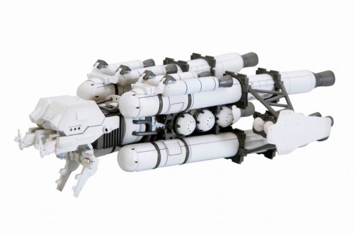 Armored Core: Vanguard Overboost Fine Scale Model Kit