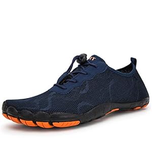 Blote voeten schoenen, waterschoenen voor dames en heren, strandschoenen, sneldrogende aquaschoenen voor buitensporten