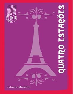 Livro Quatro Estações