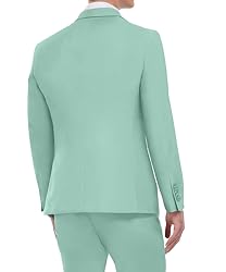 3Piece Suit for Men Wedding Suit Business Suits Set