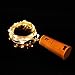 Cooo 2 Lamp Sets Wine Bottle Lights with Cork 20Led,6pre-Installed Battery, LED Fairy Lights Battery Operated DIY Room Party Christmas Halloween Wedding Birthday Dinner Bar Decor -Warm White