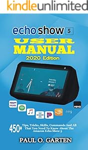 amazon echo dot instruction manual pdf