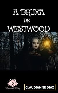 Livro A Bruxa de Westwood