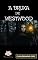 Livro A Bruxa de Westwood