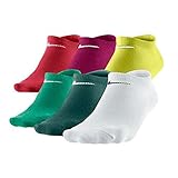 Women's Nike Lightweight No-Show Socks