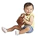 Melissa & Doug Baby Roscoe Bear