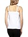 Bravado Essential Nursing Bra Tank 36B/C White
