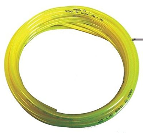 Oregon 07-266 Fuel Line 3/32" by 13/64" by 25' Lawn Mower Replacement Part