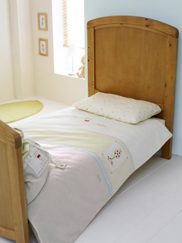 Cosatto Disney Cot/Cotbed Coverlet - Simply Sewn
