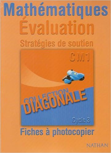 Téléchargement De Livres Gratuitement Diagonale Maths Cm1 - 