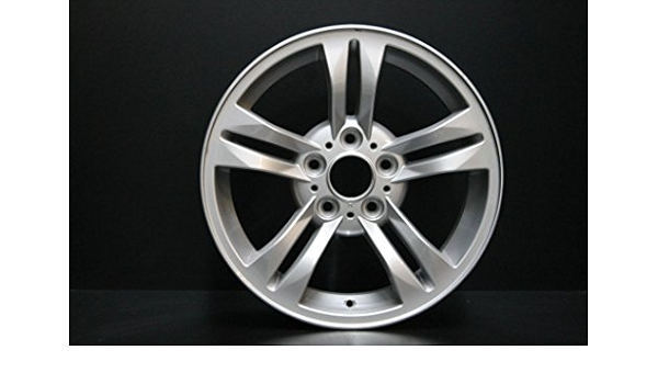 Original BMW X3 E83 Llantas 3401200 Styling 112 17 pulgadas ...