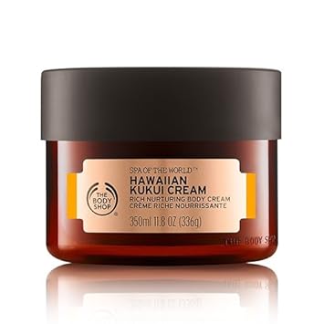 Amazon The Body Shop ザ ボディショップ ハワイアン リッチボディ Amazon The Body Shop ザ ボディショップ ハワイアン リッチボディ