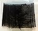500 Standard 3 inch Tagging Barb Fasteners Choice of 9 Colors (Black)