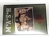 Misc. M*A*S*H: Season 5 [3 Discs] (DVD) (Eng/Fre) Book
