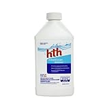 Arch Chemical 66501 HTH Metal Control, 1-Quart