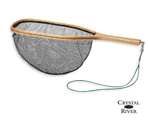 Crystal River Live Release Net