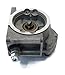 Snow Plow Pressure Gear Pump 15026 for Meyer & Diamond E46 E47 Snowplow Blade