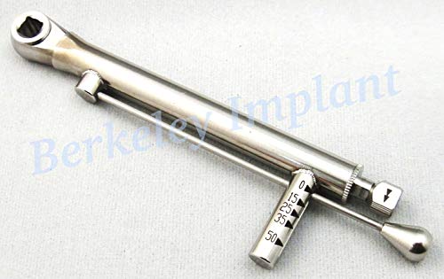 2 Dental+Implant+Multi+Driver+Set+Practices