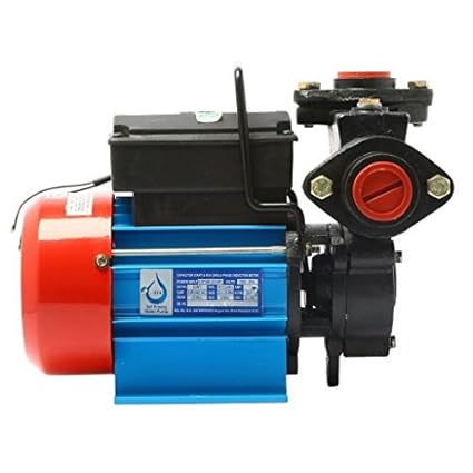 Sameer I-Flo Water Pump 0.5Hp (Blue)