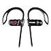 ATGOIN Bluetooth Headphones, Wireless 4.1 Earbuds Stereo Earphones, Noise Cancelling Sweatproof Headset Secure Fit for Sports with Built-in Mic