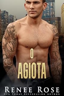 Livro O Agiota (Série A Bratva de Chicago Livro 8)
