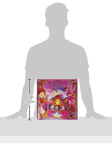 Tchaikovsky: The Nutcracker (2LP) - Thumbnail 3