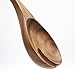 Salad Serving Utensils, Acacia Wood Salad Tongs, Salad Spoon and Salad Fork, Salad Servers by FAAY