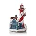 Holiday Lighthouse #2 Series 2013 Hallmark Ornament