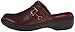 Clarks Women's Hayla Merle Mule