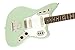 Squier by Fender Vintage Modified Jaguar Electric Guitar - Surf Green