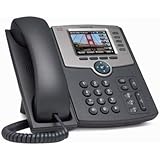 Cisco SPA 525G2 Wireless Small Business IP Phone - SPA525G2 (Renewed)