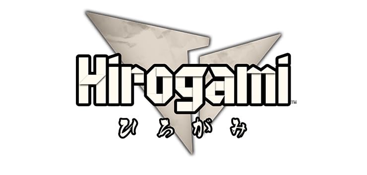 【Amazon.co.jpエビテン限定】Hirogami（ひろがみ） 3Dクリスタルセット（エビテン限定特典付き）