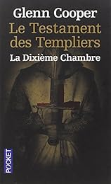 Le  testament des templiers