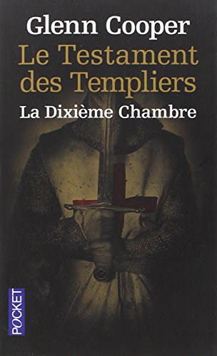 Le  testament des templiers