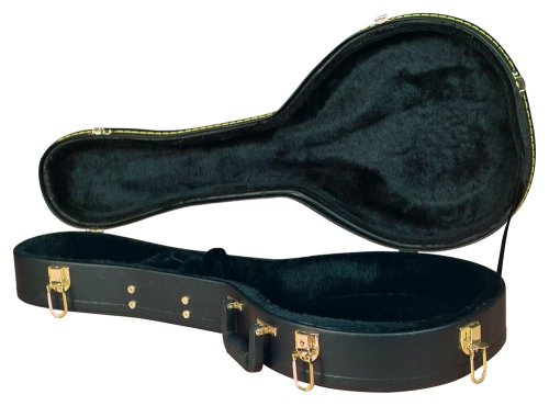 Golden Gate C-1521 Premier Hardshell A-Model Mandolin Case