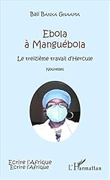 Ebola à Manguébola