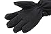 KINEED Waterproof Women Winter Ski Snowboard Snow Riding Biking Driving Thinsulate Insulated Warm Gloves,Medium,Blue