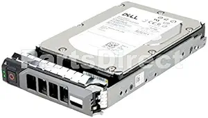 GX198 Dell 146-GB 15K 3.5 SP SAS w/F238F [10 Pack] (Renewed)