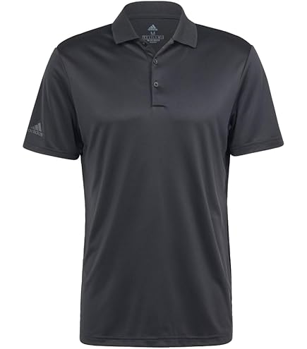 adidas climacool polo shirt mens