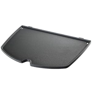 amazon prime weber grill accessories