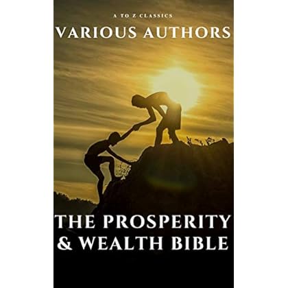 The Prosperity & Wealth Bible The Prosperity & Wealth Bible