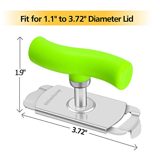 6 Arthritis+can+stainless+Labor+saving+Rotation+1+3+7inch